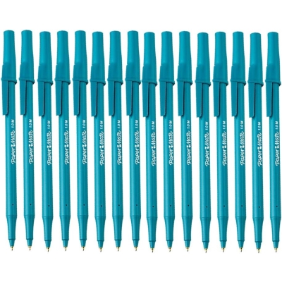 PaperMate Medium Point 1.0 Mm Classic Ballpoint Stick Pen