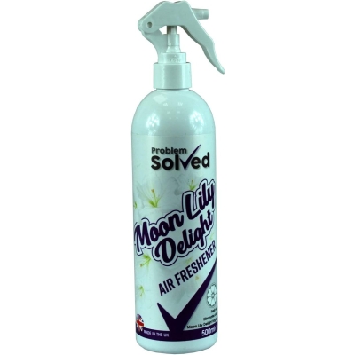Betterware Problem Solved Moon Lily Delight
