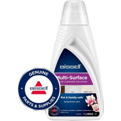 Bissell Multi-Surface Floor Cleaning Formula 1 Litre