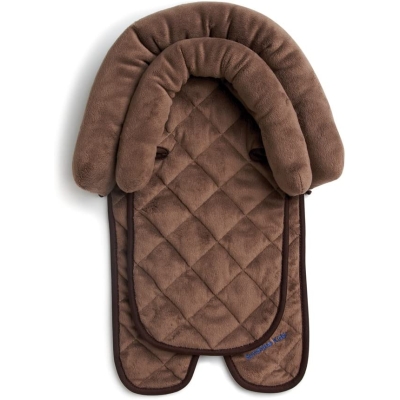 Sunshine Kids 2-in-1 Head Support Brown