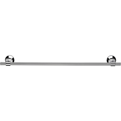 Croydex Flexi-Fix Torbay Towel Rail