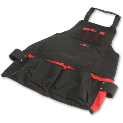 Multi Pocket Work Tool Belt Apron