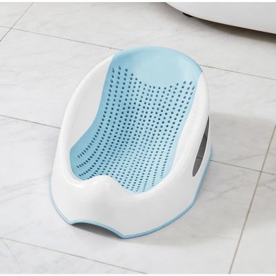 Baby Soft Touch Bath Support Ergonomic Design