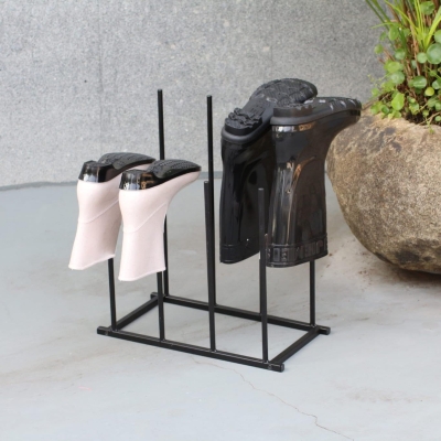 Wellington Boot Rack