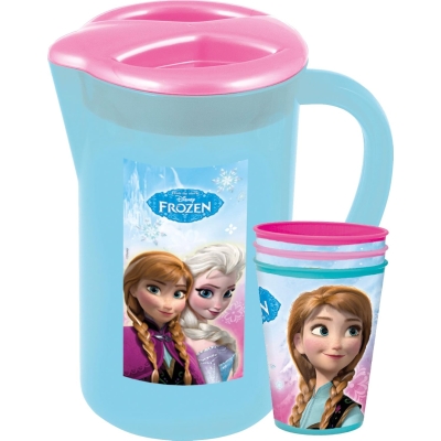 Picnic Pitcher
