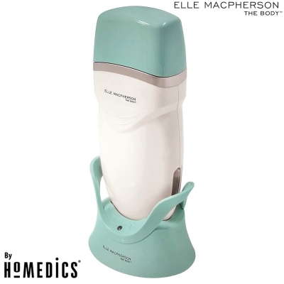 HoMedics Elle Macpherson Hot Wax Epilator