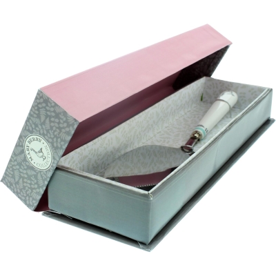 Mary Berry Ceramic Handle Cake Slice