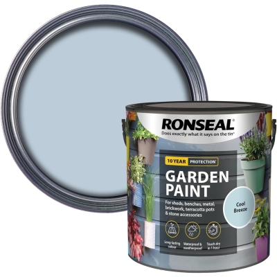 Ronseal Garden Paint