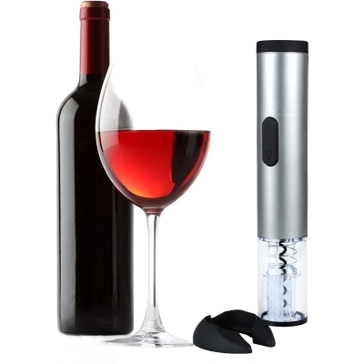 Automatic Bottle Opener & Foil Cutter Tool