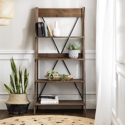 Eden Bridge Designs Bookcase