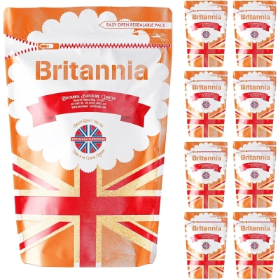 Britannia Gourmet Sugar