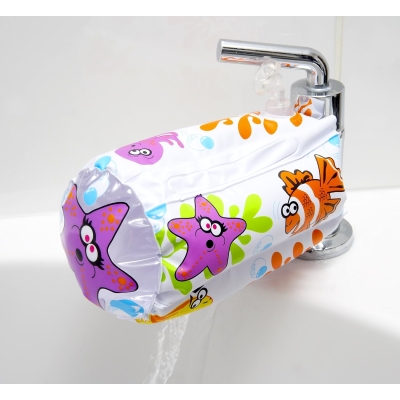 Emmay Care Bath Soft Spout Cover