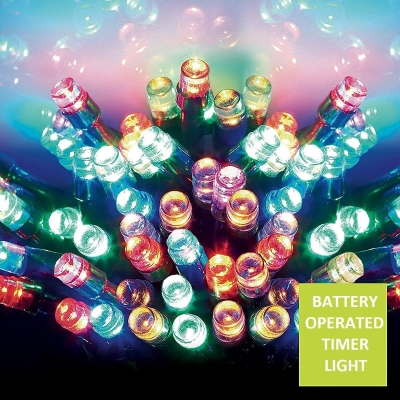 LED String Fairy Light