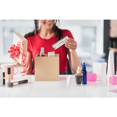 Beauty Mystery Box