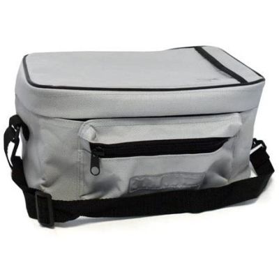 Insulated Cool Bag Case Camping Food  Storage Easy Carry Strap