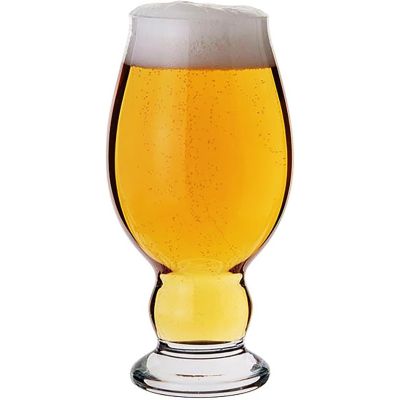 Heavy Base IPA Beer Pale Ale Glasses