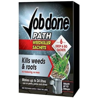 Job Done Weedkiller