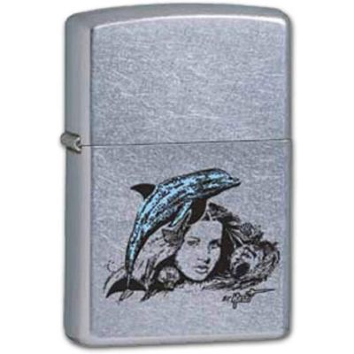 Zippo Special Edition Lighters