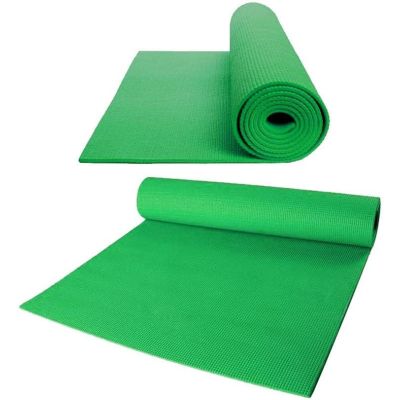 PVC Yoga Mat Thickness Non-Slip Foam Mat