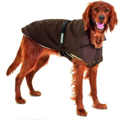 Karlie No Limit Dog Coat Teflon