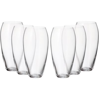 Bohemia Crystal Carduelis Tumblers