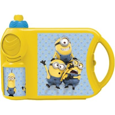 Deluxe Combo Set - MINIONS