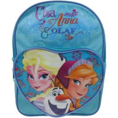 Disney Frozen Arch Backpack