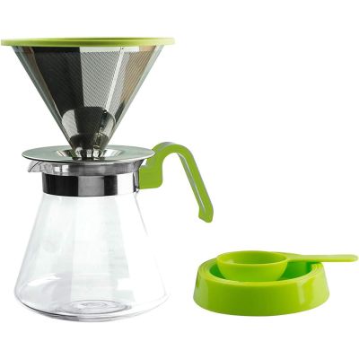 Randwyck Coffee Drip Filter Set