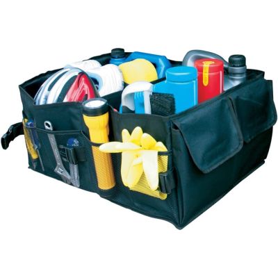Car Boot Organiser
