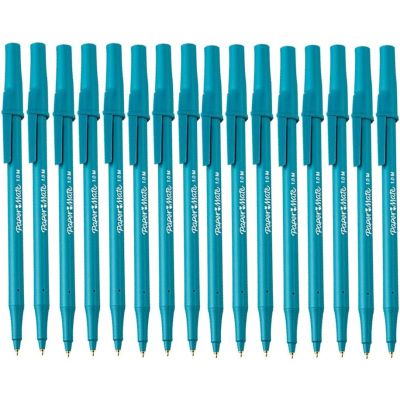 PaperMate Medium Point 1.0 Mm Classic Ballpoint Stick Pen