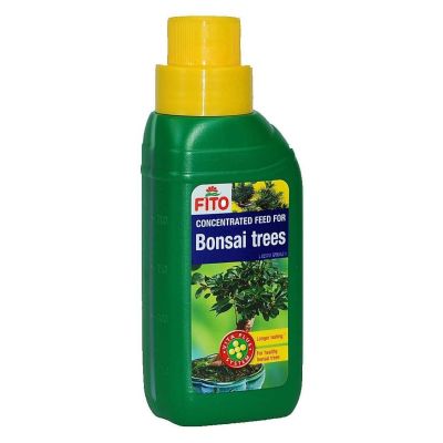 Fito Bonsai Tree Concentrated Liquid Feed