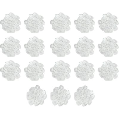 Bath Shower Mat Pieces Cushioned & Slip Resistant