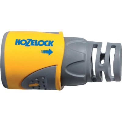 Hose Connector Plus ø 12.5mm - 15mm