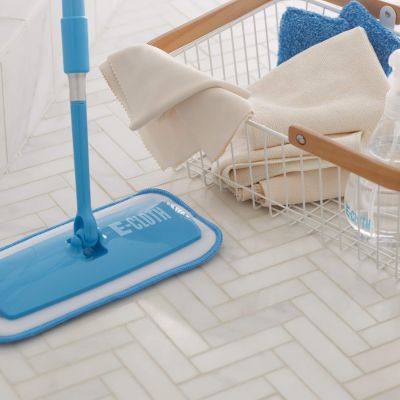 E-Cloth Mini Deep Clean Mop Microfibre