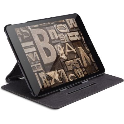 Snapview Carry Stand Cover for iPad Mini