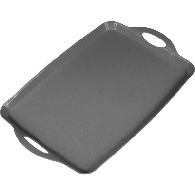 Plastic Serving Trays with Handles