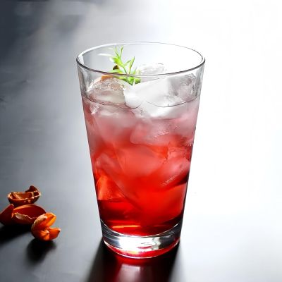 Pasabahce City Everyday Tumbler Glasses 360ml