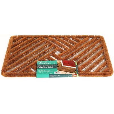 Adorn Stripe Vigour Mat