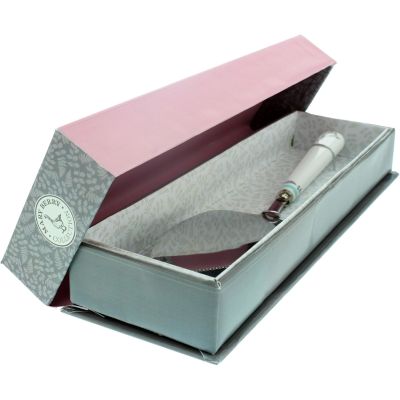 Mary Berry Ceramic Handle Cake Slice