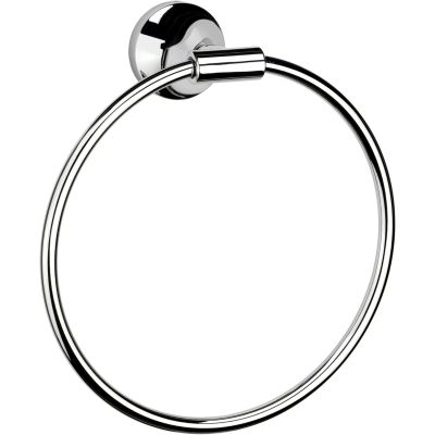 Croydex Flexi-Fix Torbay Towel Ring