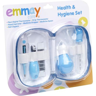 Emmay Care Health and Hygiene Kit