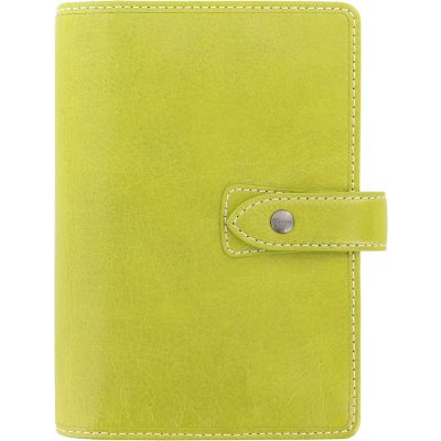 Malden Personal Diary Green