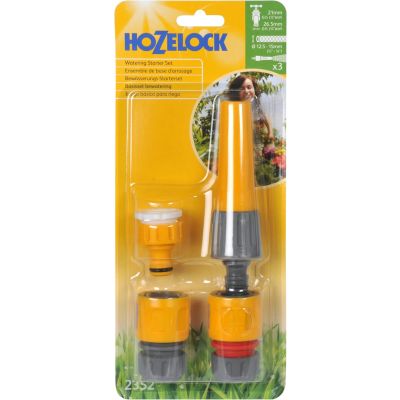Hozelock 2352 Hose Fitting Starter Set