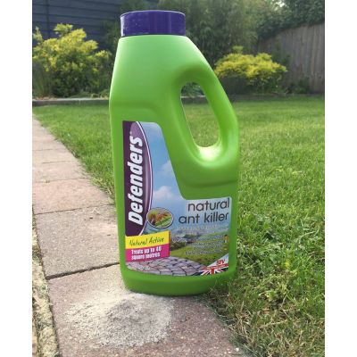 Defenders Ant & Crawling Insects Natural Pest Control Treatment