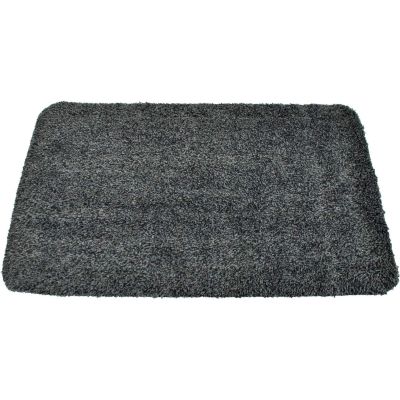 Durable Rubber Backed Absorbent Fibre Door Mats