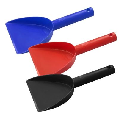 Plastic Food Scoop Set Recycled Plastic