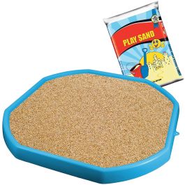 Sand cheap pit tray